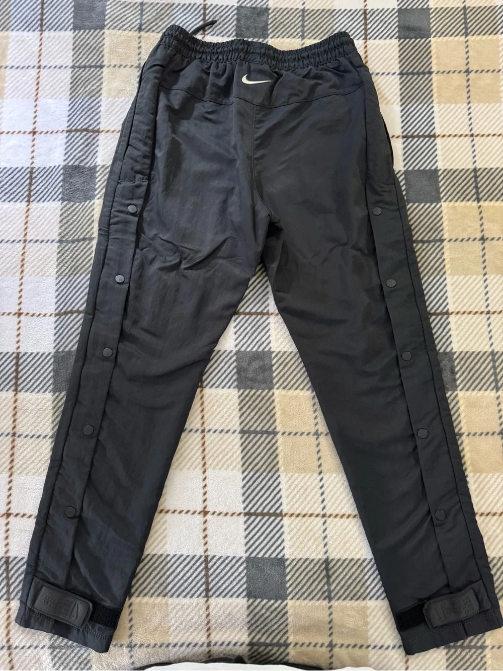 Fear of God Nike Warm up Pants